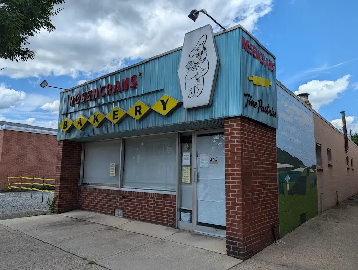 Rosencrans' Bakery Picture 1