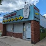 Rosencrans' Bakery