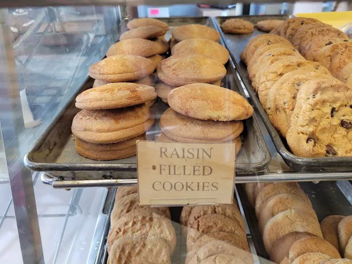 Rosencrans' Bakery Picture 2