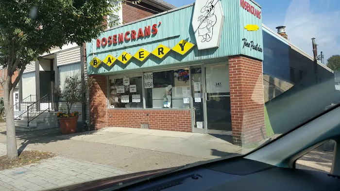 Rosencrans' Bakery Picture 4