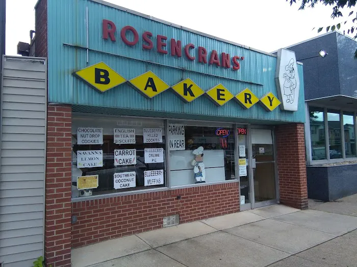 Rosencrans' Bakery Picture 3
