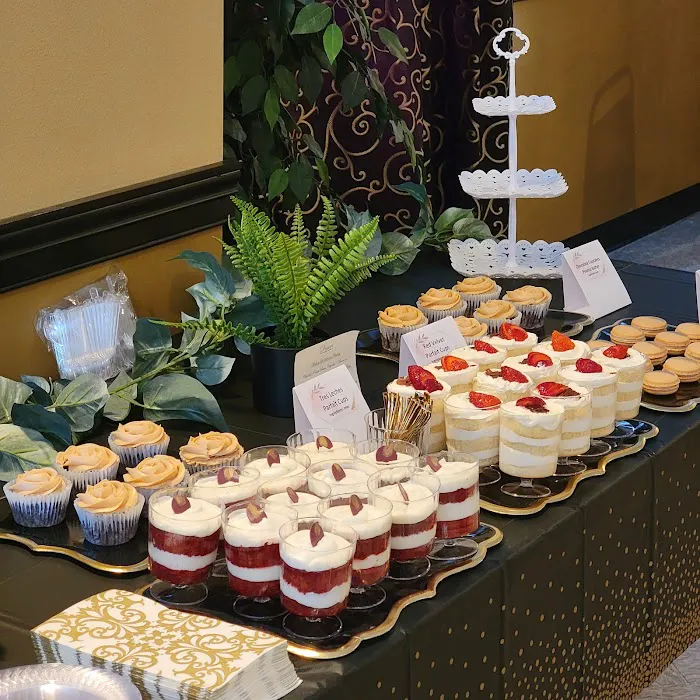 Le Decorant Cake Studio in Williamsport, PA Picture 9