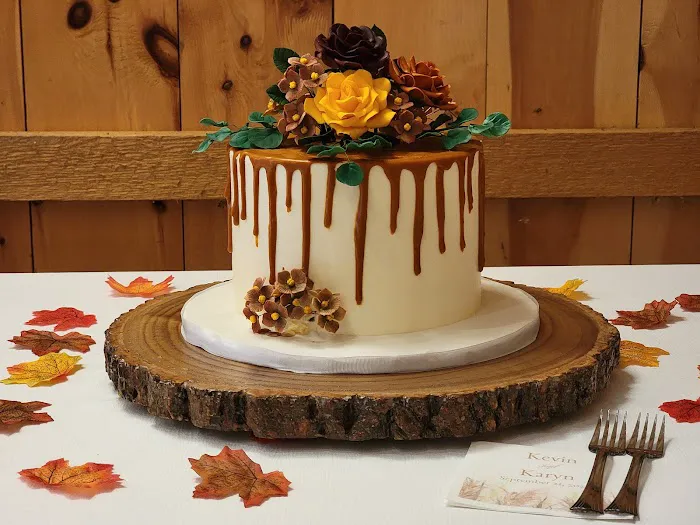 Le Decorant Cake Studio in Williamsport, PA Picture 1