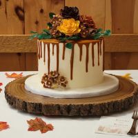 Le Decorant Cake Studio in Williamsport, PA ico