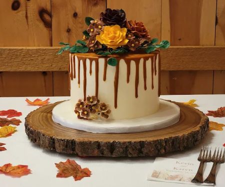 Le Decorant Cake Studio in Williamsport, PA