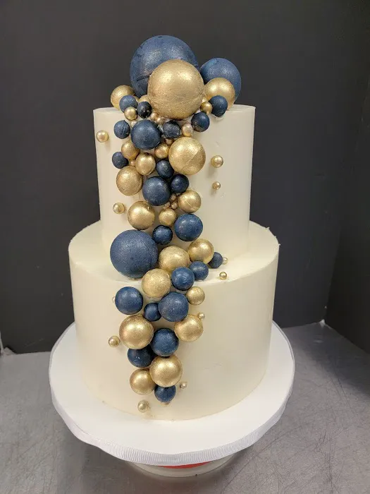 Le Decorant Cake Studio in Williamsport, PA Picture 7