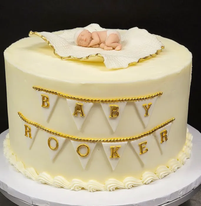 Le Decorant Cake Studio in Williamsport, PA Picture 8