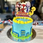 Kakes by Krys