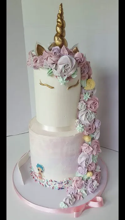 The Cakery Picture 1