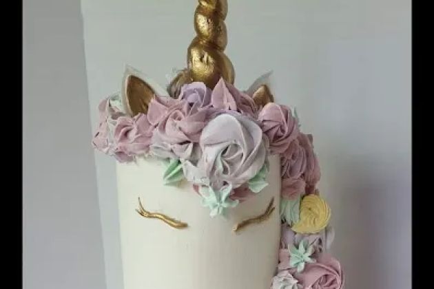 The Cakery