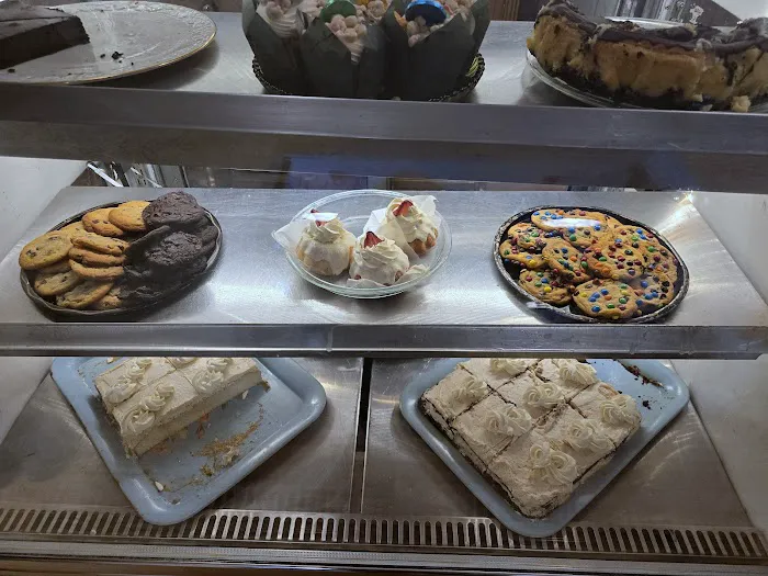 The Cakery Picture 7