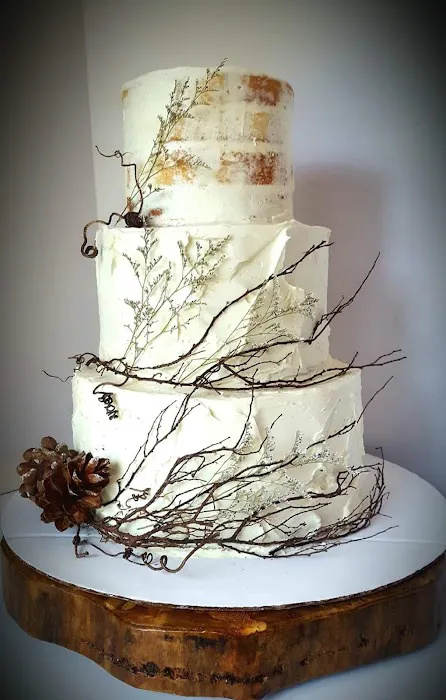 The Cakery Picture 9