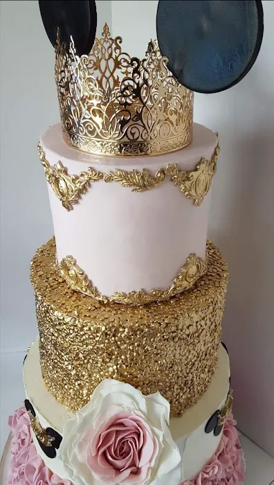 The Cakery Picture 6