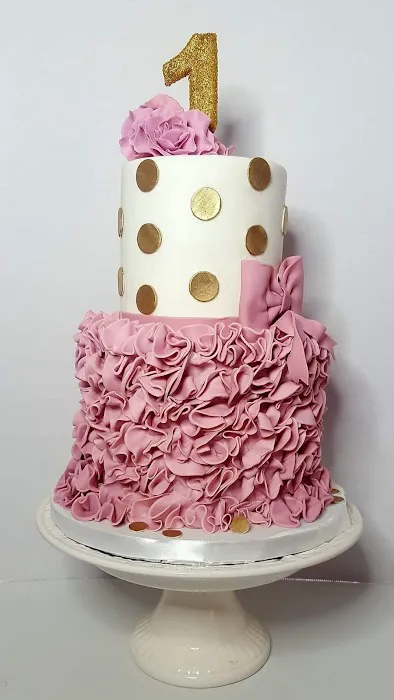 The Cakery Picture 4