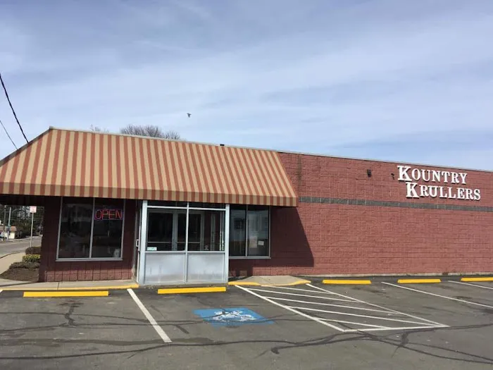 Kountry Krullers Picture 1