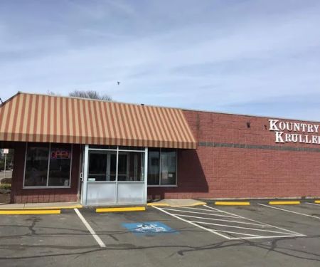 Kountry Krullers