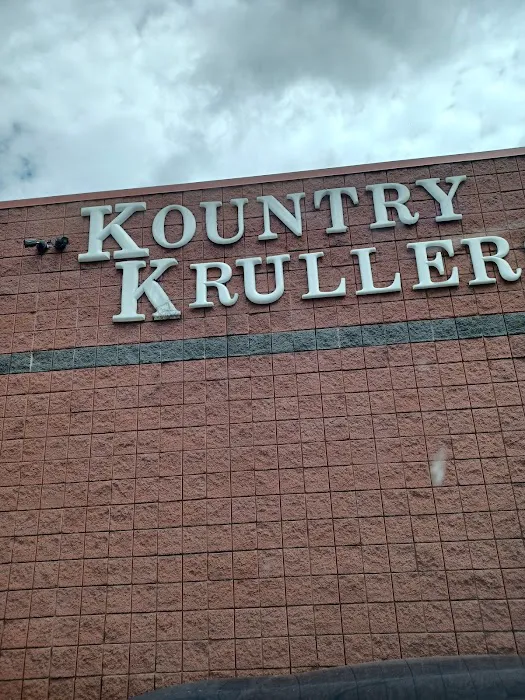 Kountry Krullers Picture 7