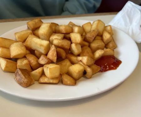 Light's Coffee Shop and Pizza