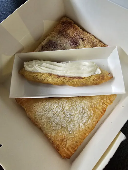 Honeyduke Confections Picture 1