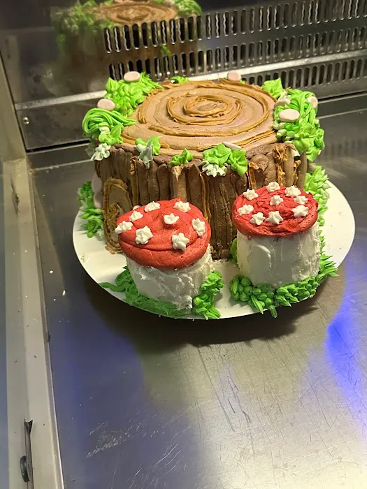 Honeyduke Confections Picture 8