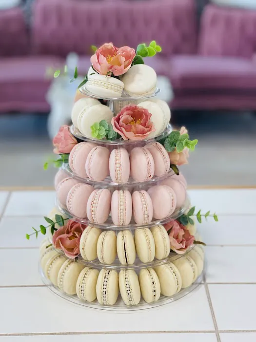 P's Macarons Picture 3