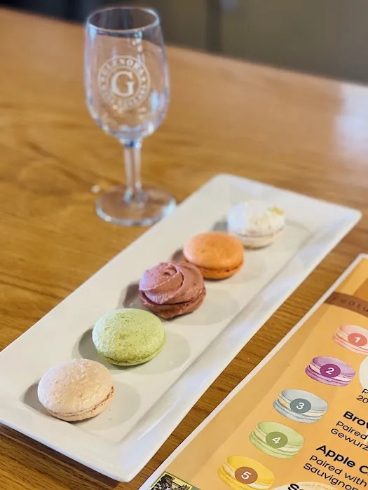 P's Macarons Picture 7