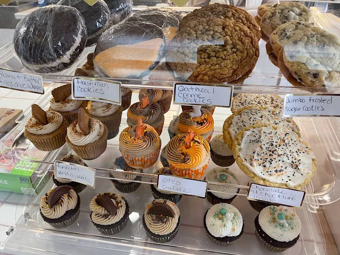 P's Macarons Picture 5