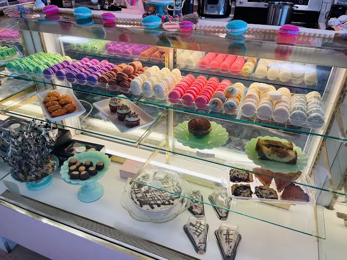 P's Macarons Picture 4
