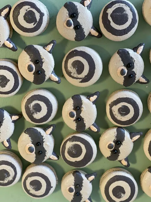 P's Macarons Picture 2