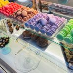 P's Macarons
