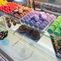 P's Macarons ico
