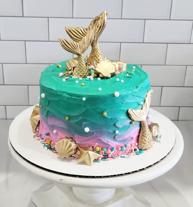 Desirae's Creations Picture 1