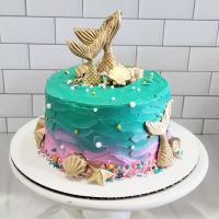 Desirae's Creations ico