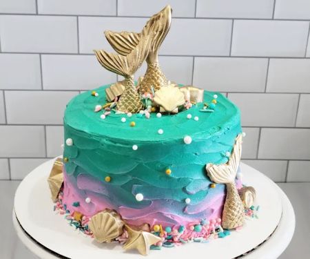 Desirae's Creations