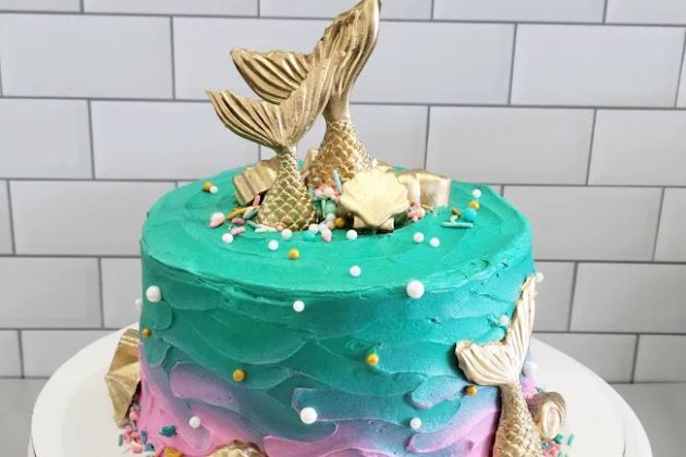 Desirae's Creations