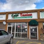 Cafe Tanino