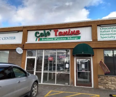 Cafe Tanino