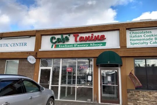 Cafe Tanino
