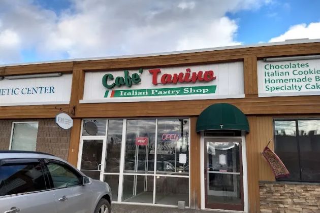 Cafe Tanino