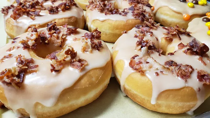 Dobson's Sips 'n' Sweets Picture 7