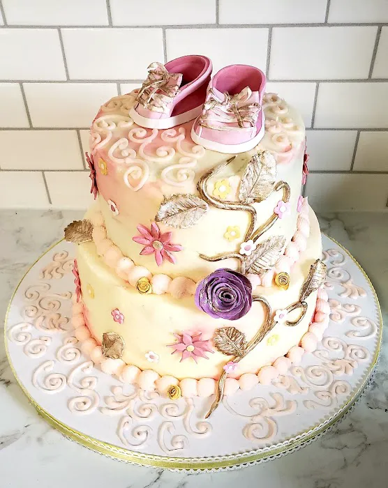 Dobson's Sips 'n' Sweets Picture 1