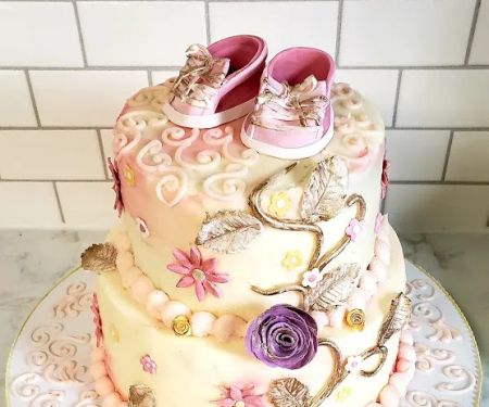 Dobson's Sips 'n' Sweets