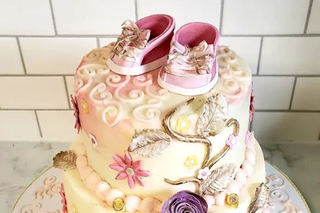 Dobson's Sips 'n' Sweets