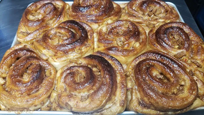 Dobson's Sips 'n' Sweets Picture 2