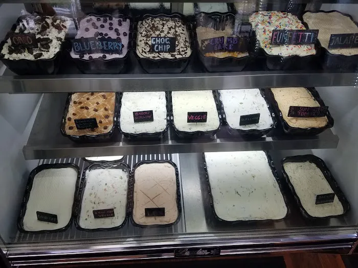 Mendham Bagel and Coffee Shop Picture 2