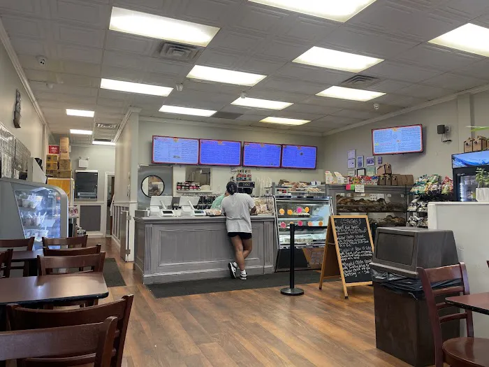 Mendham Bagel and Coffee Shop Picture 4