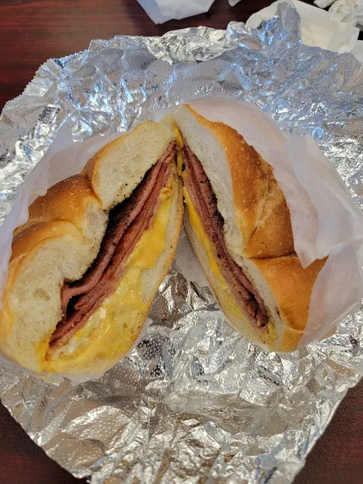 Mendham Bagel and Coffee Shop Picture 9