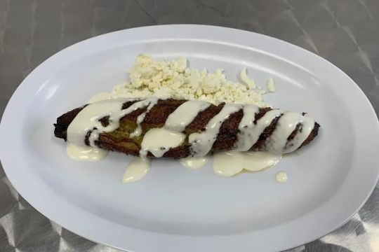 Pan Casero Bakery & Kitchen