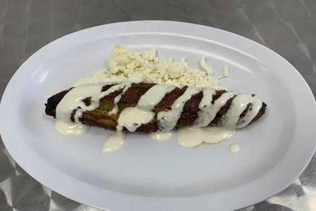 Pan Casero Bakery & Kitchen