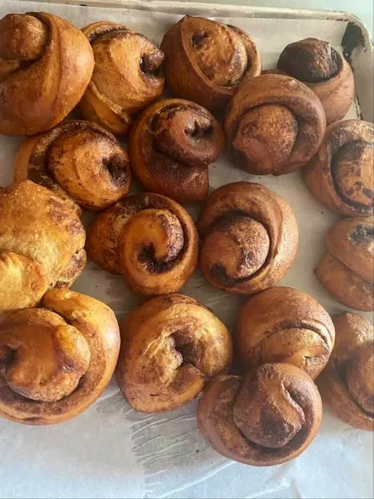 Pan Casero Bakery & Kitchen Picture 7